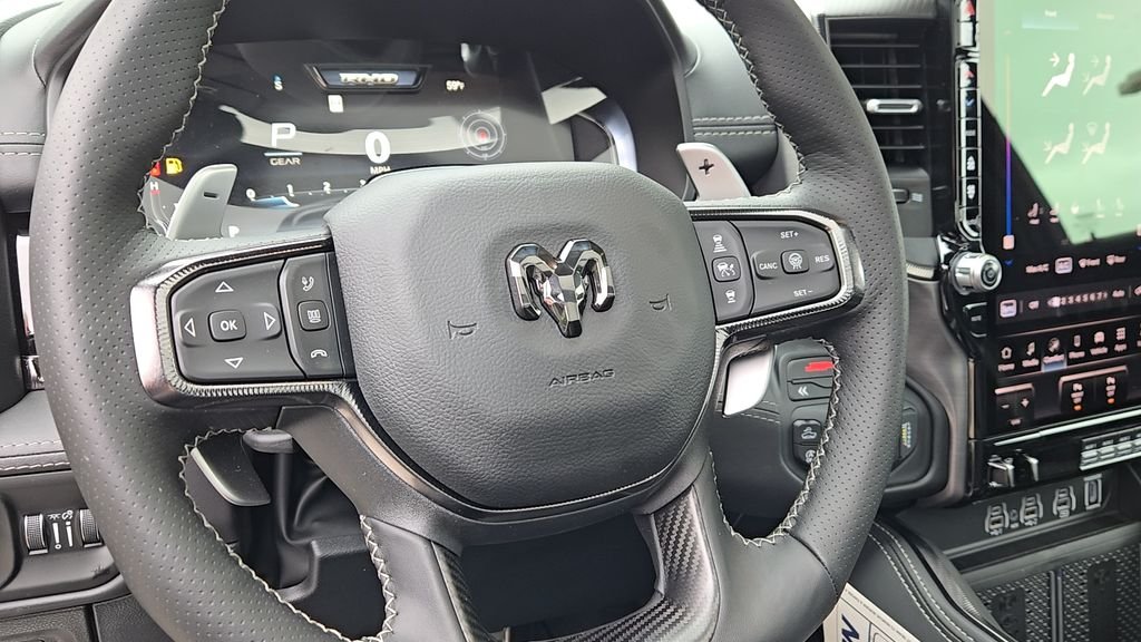 2026 RAM 1500 RHO - Photo 14