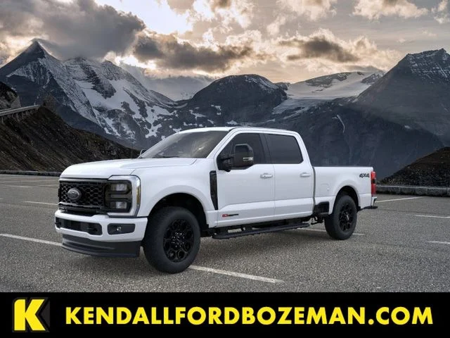2026 Ford F-250 Lariat 4x4 Crew Cab 6-3/4' Box's photo