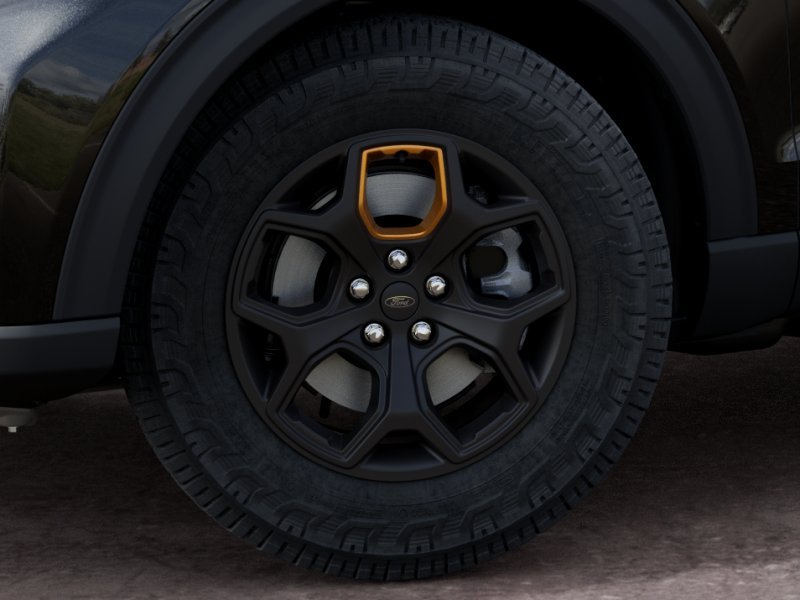 New 2027 Black Ford Tremor image 19
