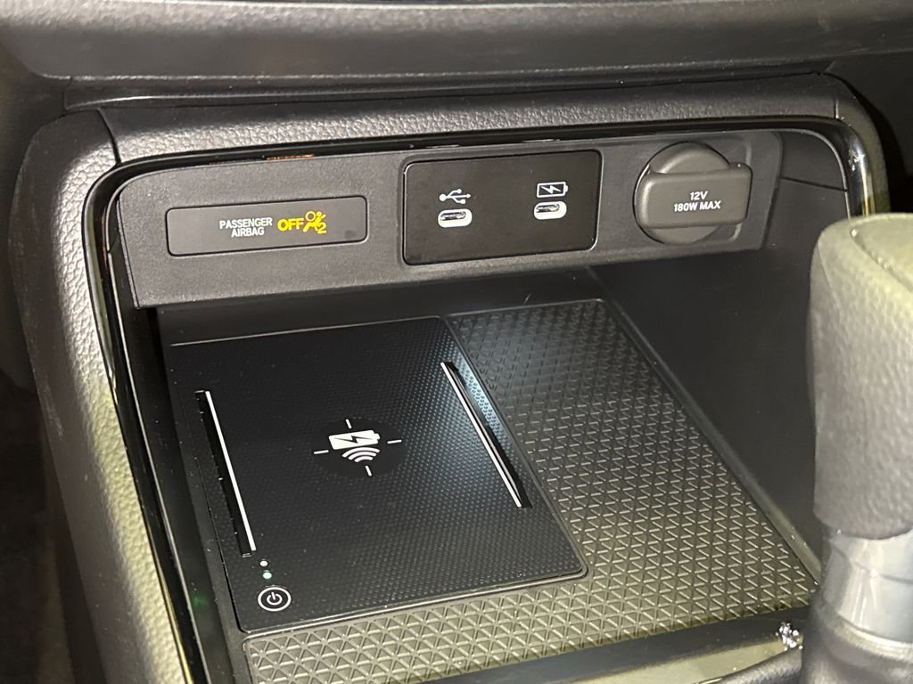 2026 Honda CR-V EX - Photo 28