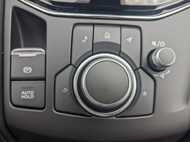 New 2025 White Mazda 2.5 S Select Package image 37
