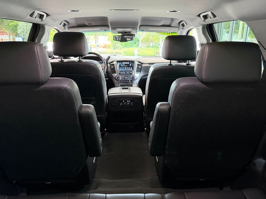 Used 2019 Black Chevrolet LT image 15
