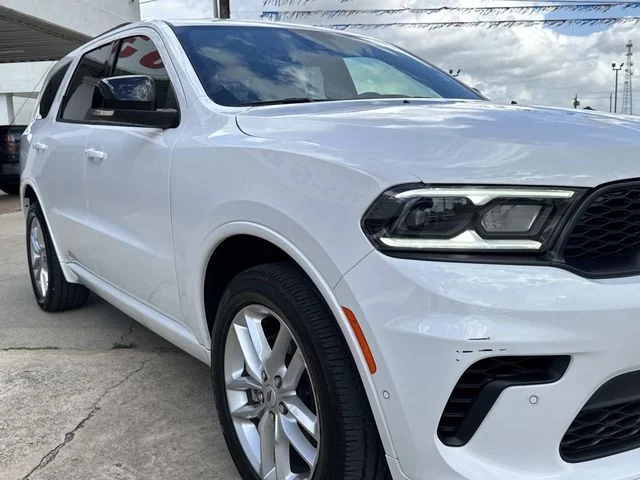 Used 2025 White Dodge GT Plus image 19