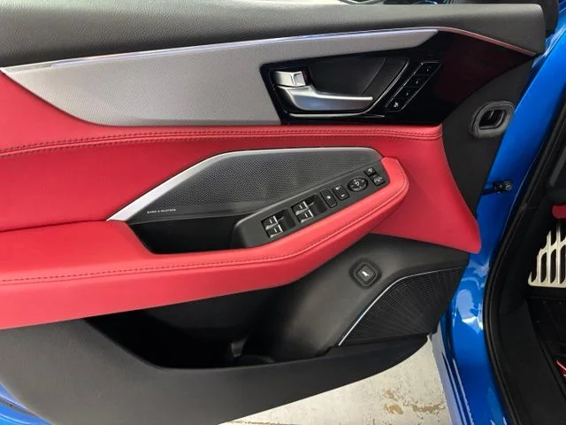 2026 Acura MDX A-Spec Package - Photo 12