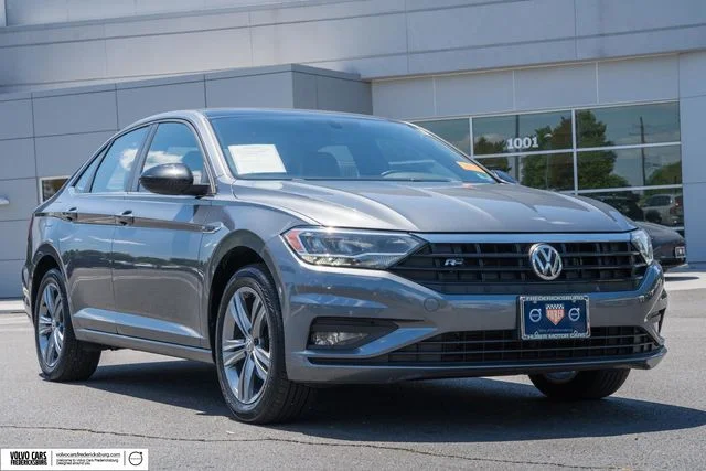 2019 Volkswagen Jetta 1.4T R-Line Auto SULEV's photo