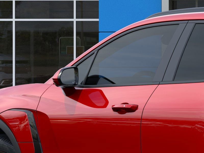 2025 Chevrolet Blazer EV LT - Photo 12