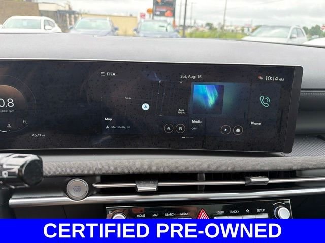 2026 Hyundai Tucson Limited - Photo 40