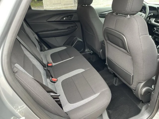 2026 Chevrolet Trailblazer LT - Photo 15