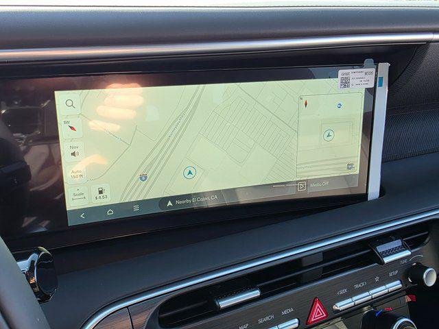 2026 Hyundai Palisade Calligraphy - Photo 28