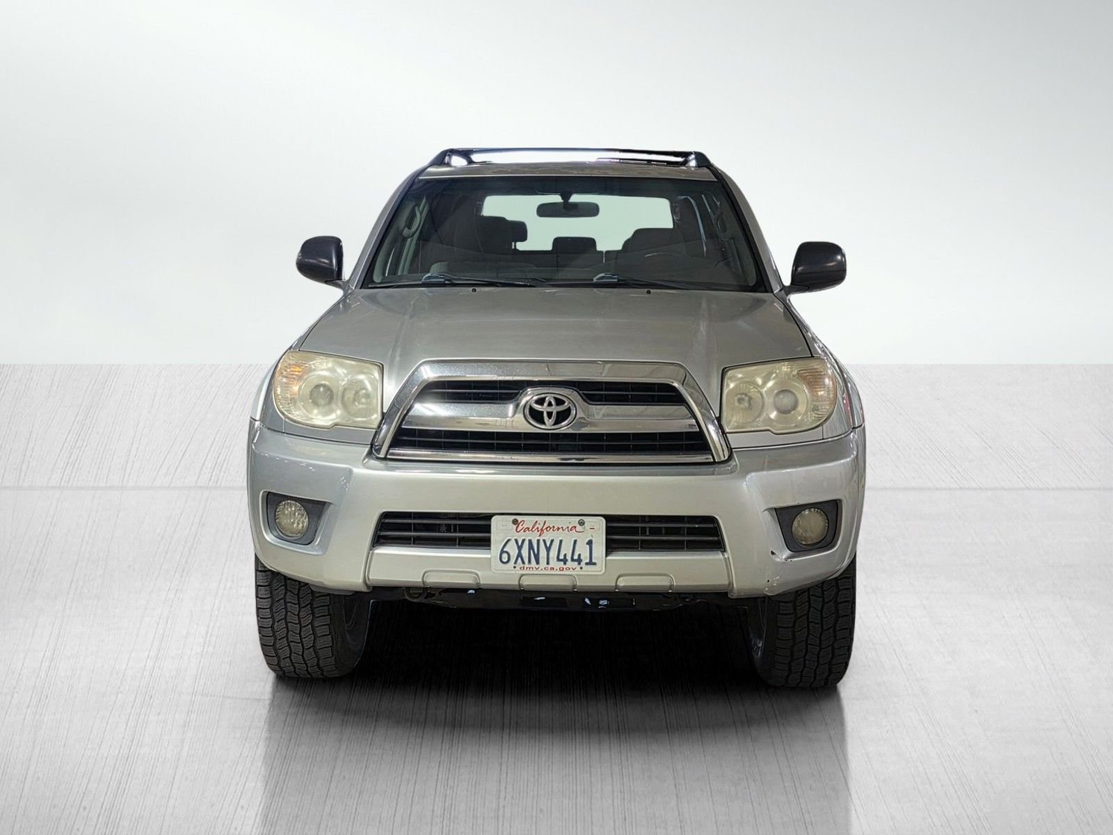 Used 2006 Toyota 4Runner Sport with VIN JTEBU14R160083583 for sale in Lakewood, CA