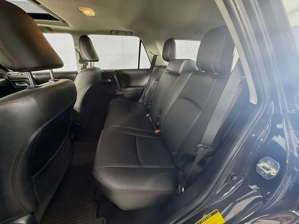 Used 2024 Underground Toyota TRD Off Road Premium image 25