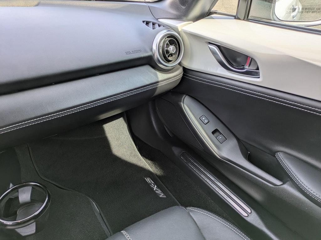 2023 Mazda MX-5 Miata RF Grand Touring - Photo 15