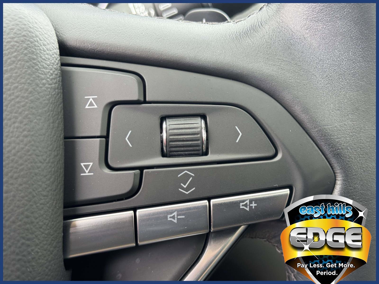 2024 Cadillac XT6 Luxury - Photo 21