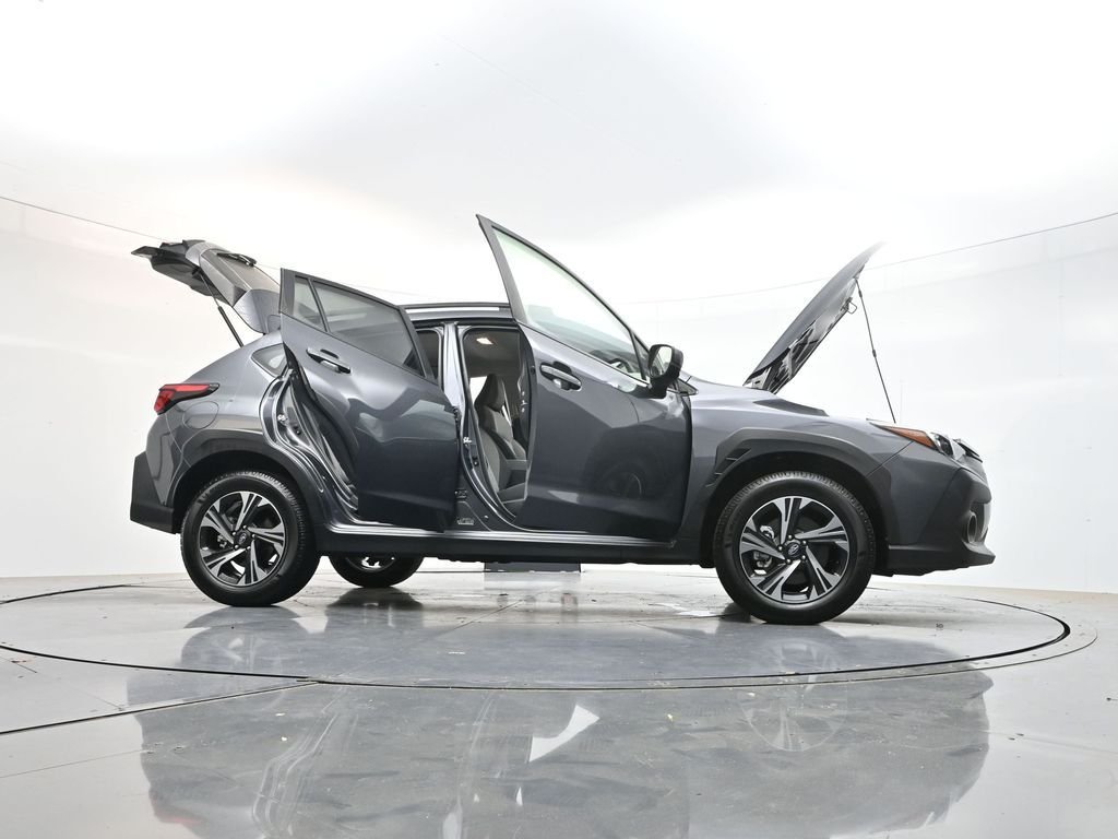 Used 2024 Gray Subaru Premium image 47