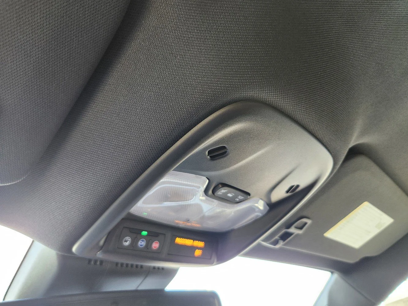 2026 GMC Canyon AT4 - Photo 9