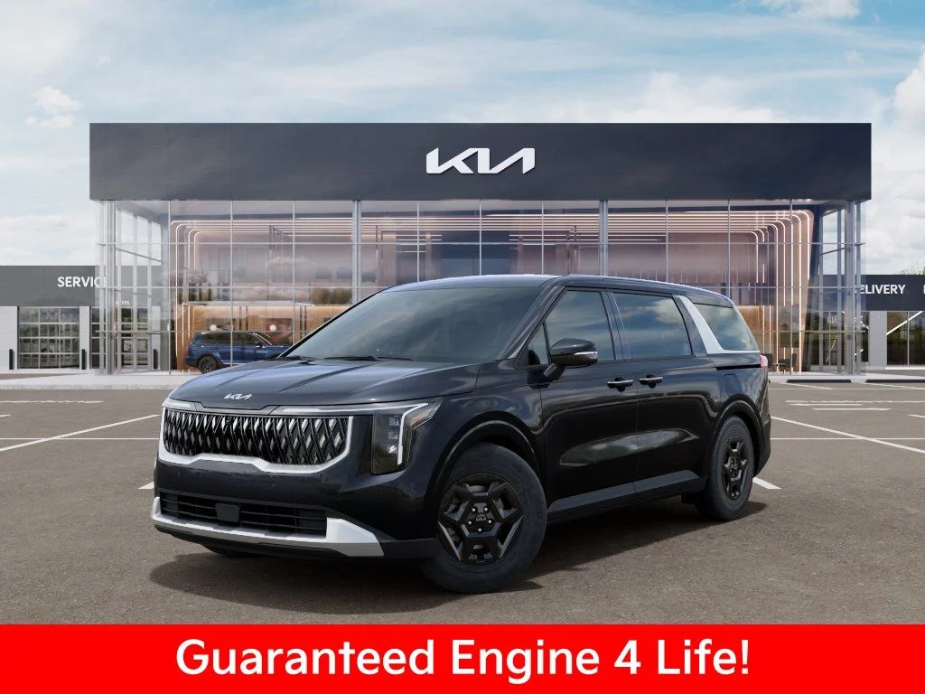 New 2026 Panthera Metal Kia LXS image 1