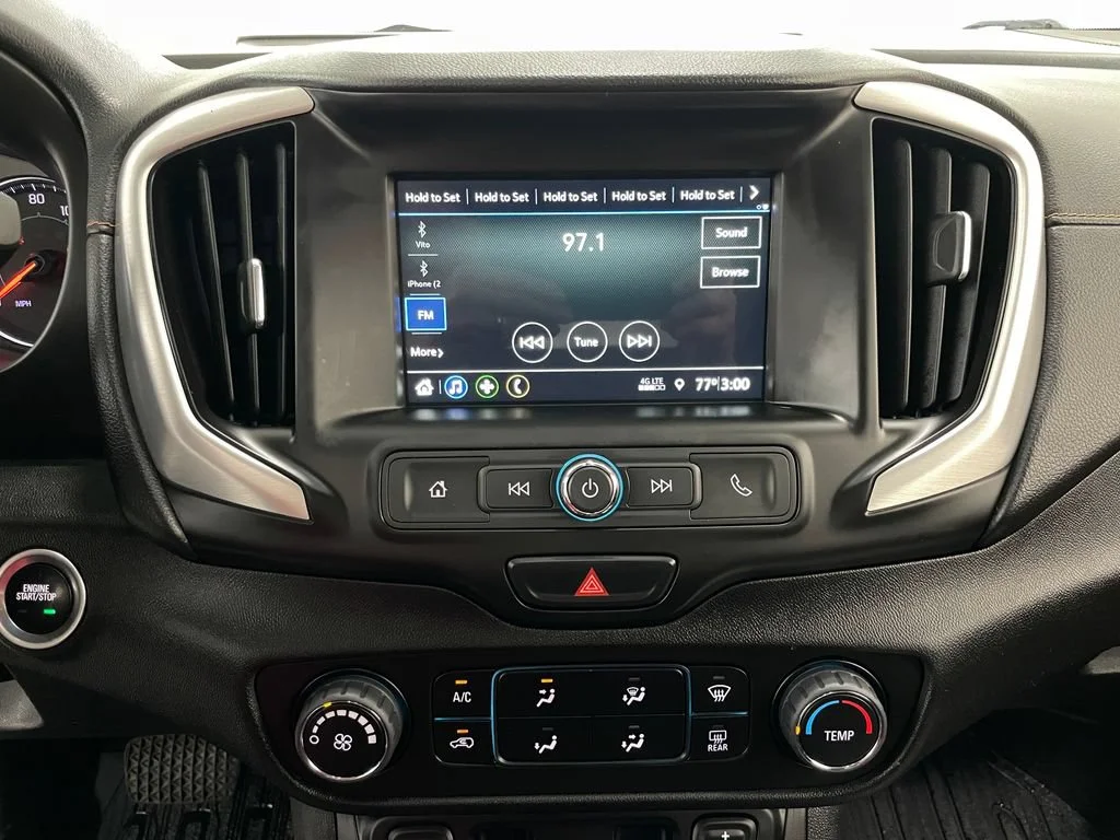 Certified Used 2019 SUMMIT WHITE GMC SLE image 28