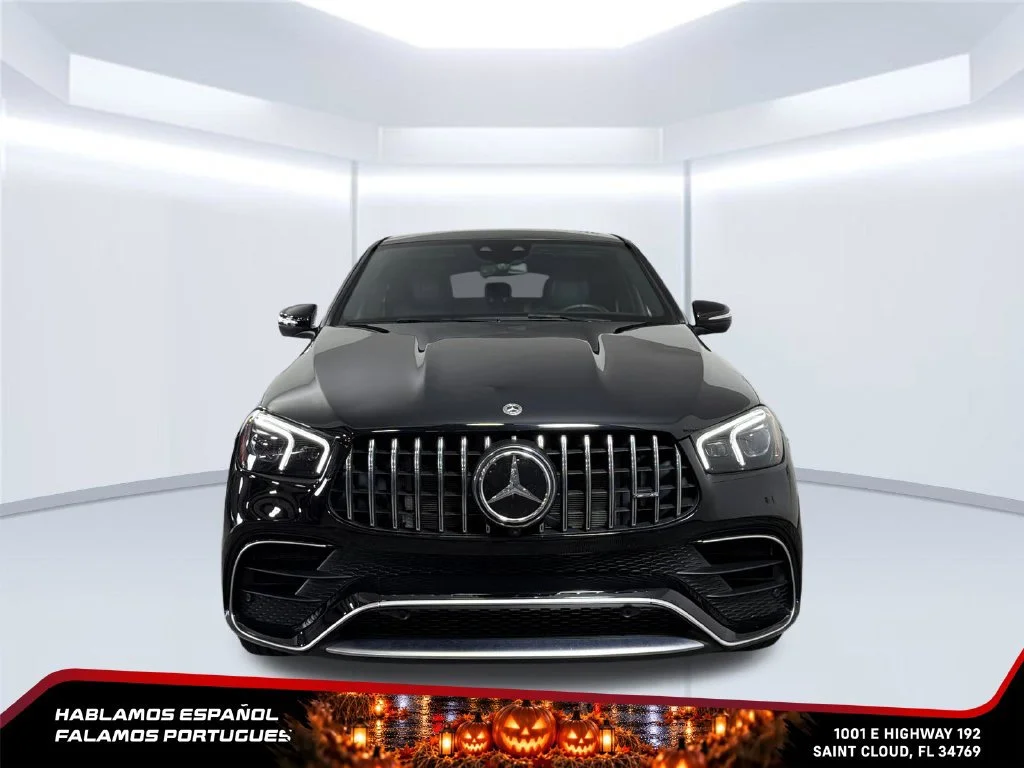 Used 2023 Black Mercedes-Benz S 4MATIC® image 15