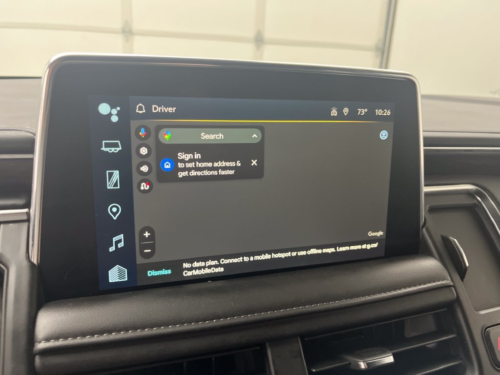 Used 2024 Black Chevrolet Z71 image 21