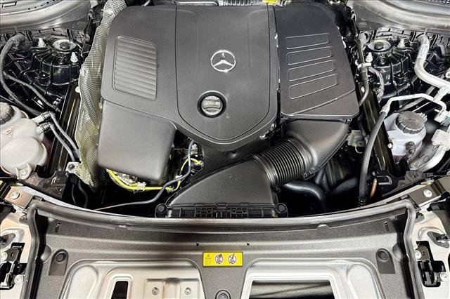 New 2026 Black Mercedes-Benz GLC 300 image 56