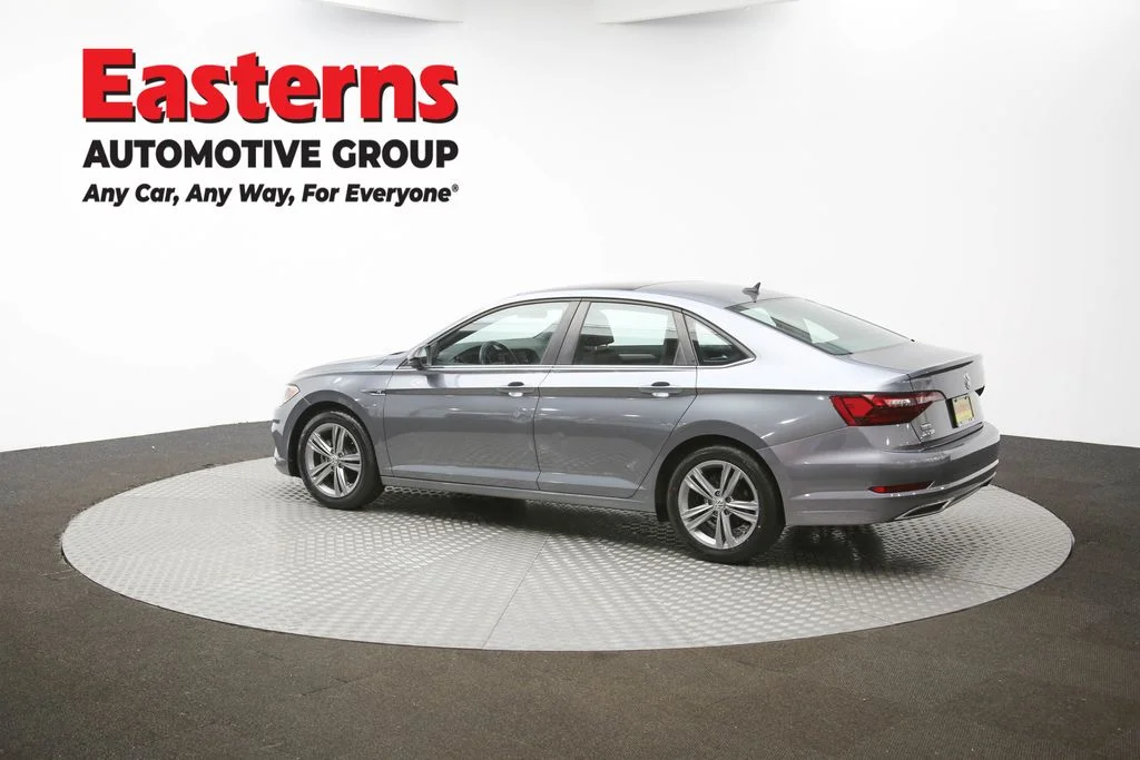 Used 2021 Gray Volkswagen R-Line image 60