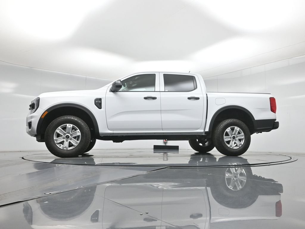 New 2026 Oxford White Ford XL image 51
