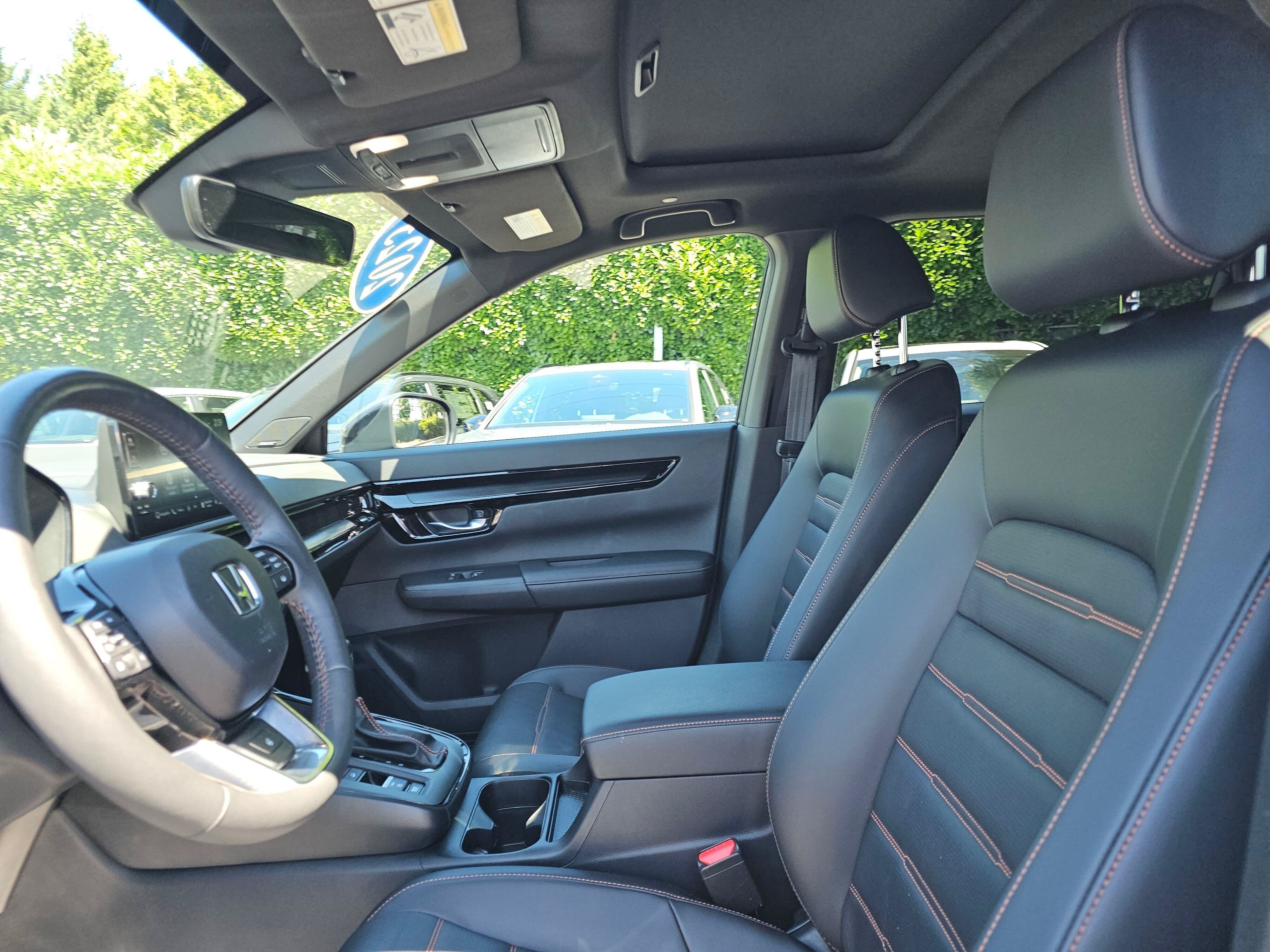 2023 Honda CR-V Sport Touring - Photo 55