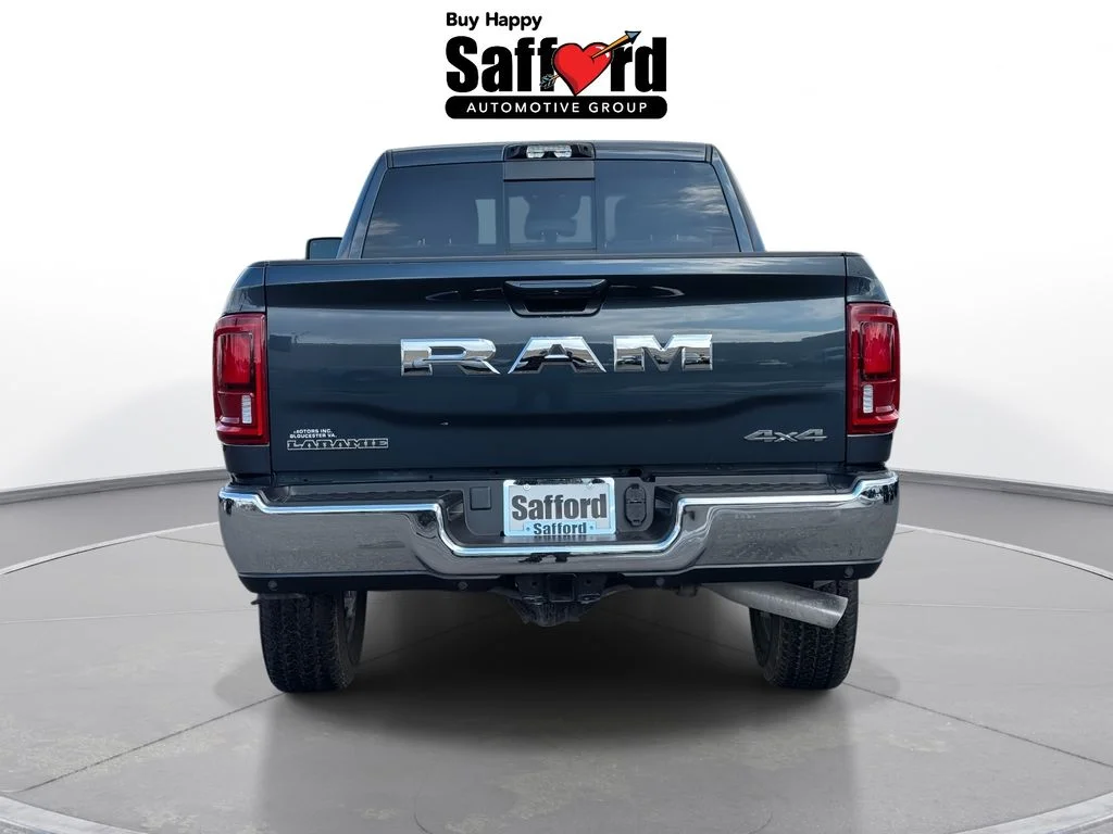 2026 RAM 2500 Laramie - Photo 7