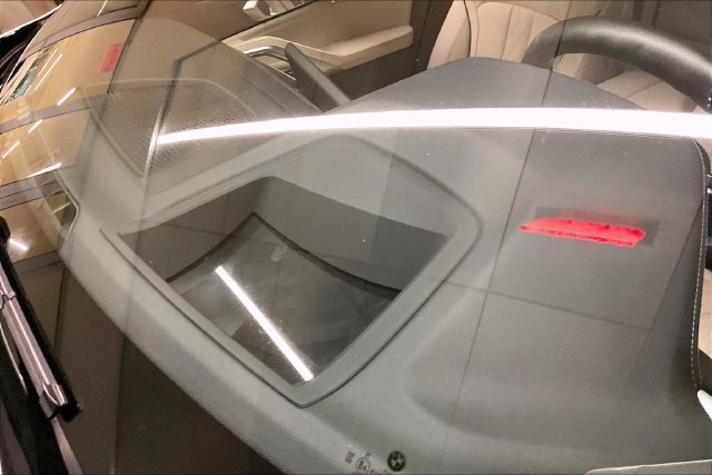 Used 2022 White BMW xDrive40i image 11