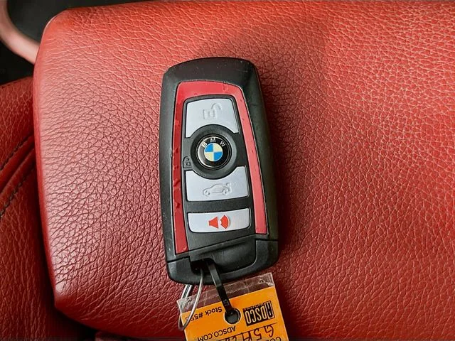 Used 2016 White BMW 428i image 12