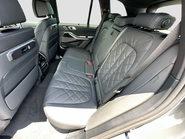New 2026 Gray BMW sDrive40i image 19