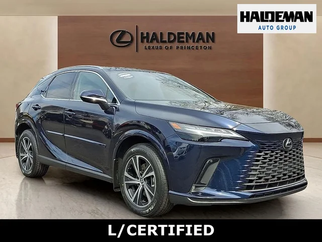 2023 Lexus RX 350 Premium