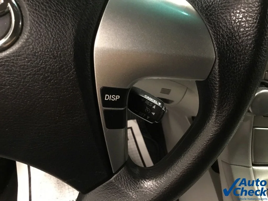 Used 2013 Black Toyota Base Plus V6 image 44