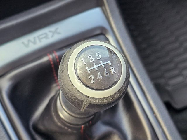 2021 Subaru WRX Premium - Photo 36