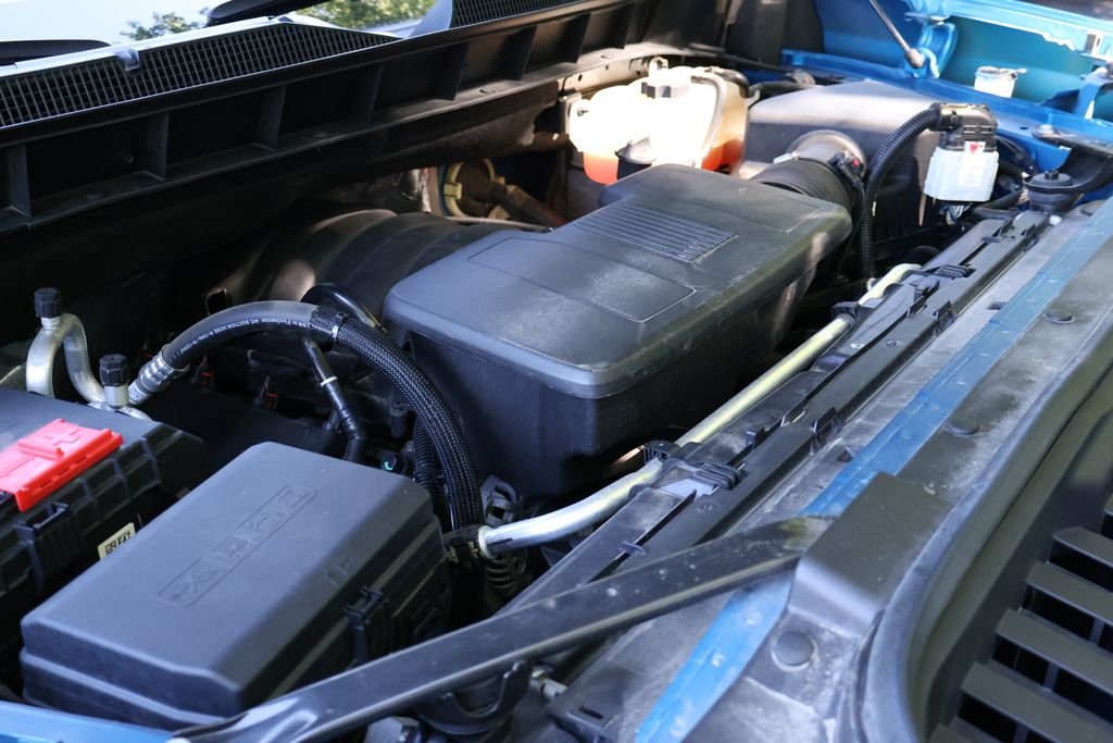 2023 Chevrolet Silverado 1500 RST - Photo 17