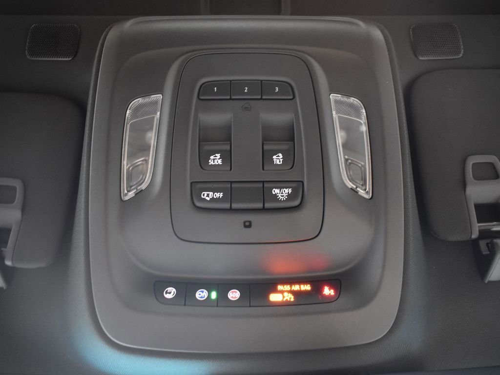 2025 CADILLAC CT4 - Image 21