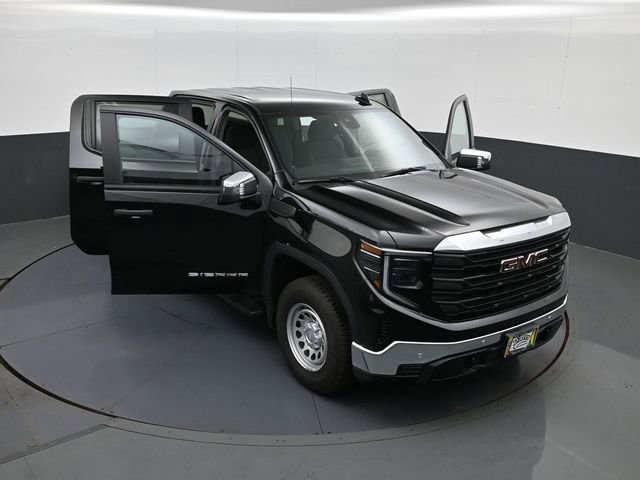 2026 GMC Sierra 1500 Pro - Photo 29
