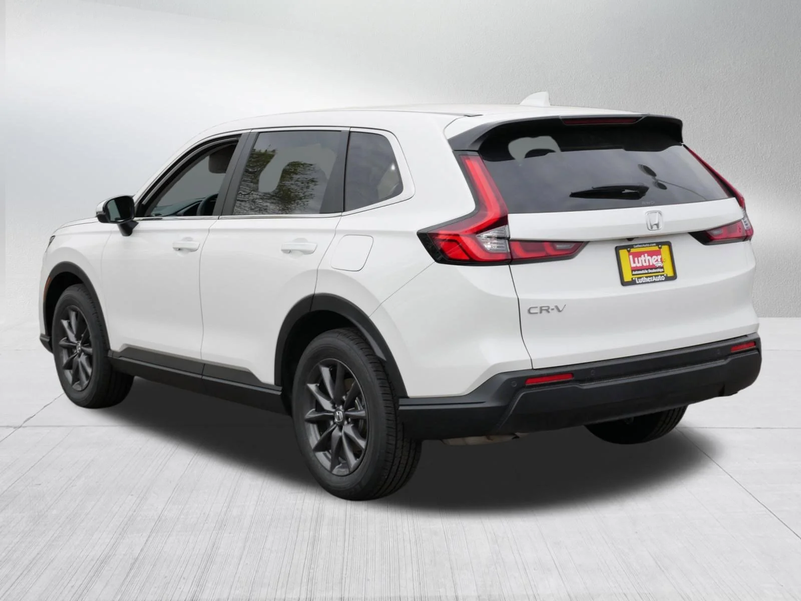 2026 Honda CR-V EX-L - Photo 40