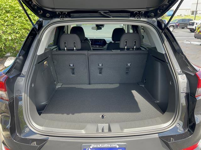 2026 Chevrolet Trailblazer LT - Photo 15