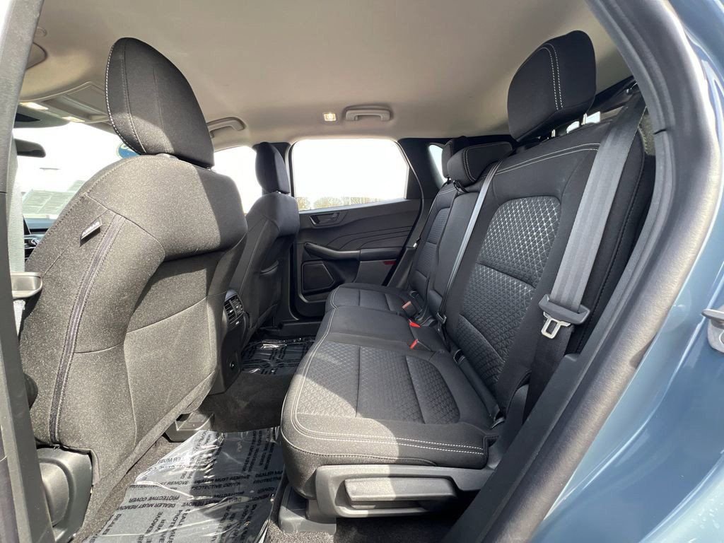 2025 Ford Escape Active - Photo 31