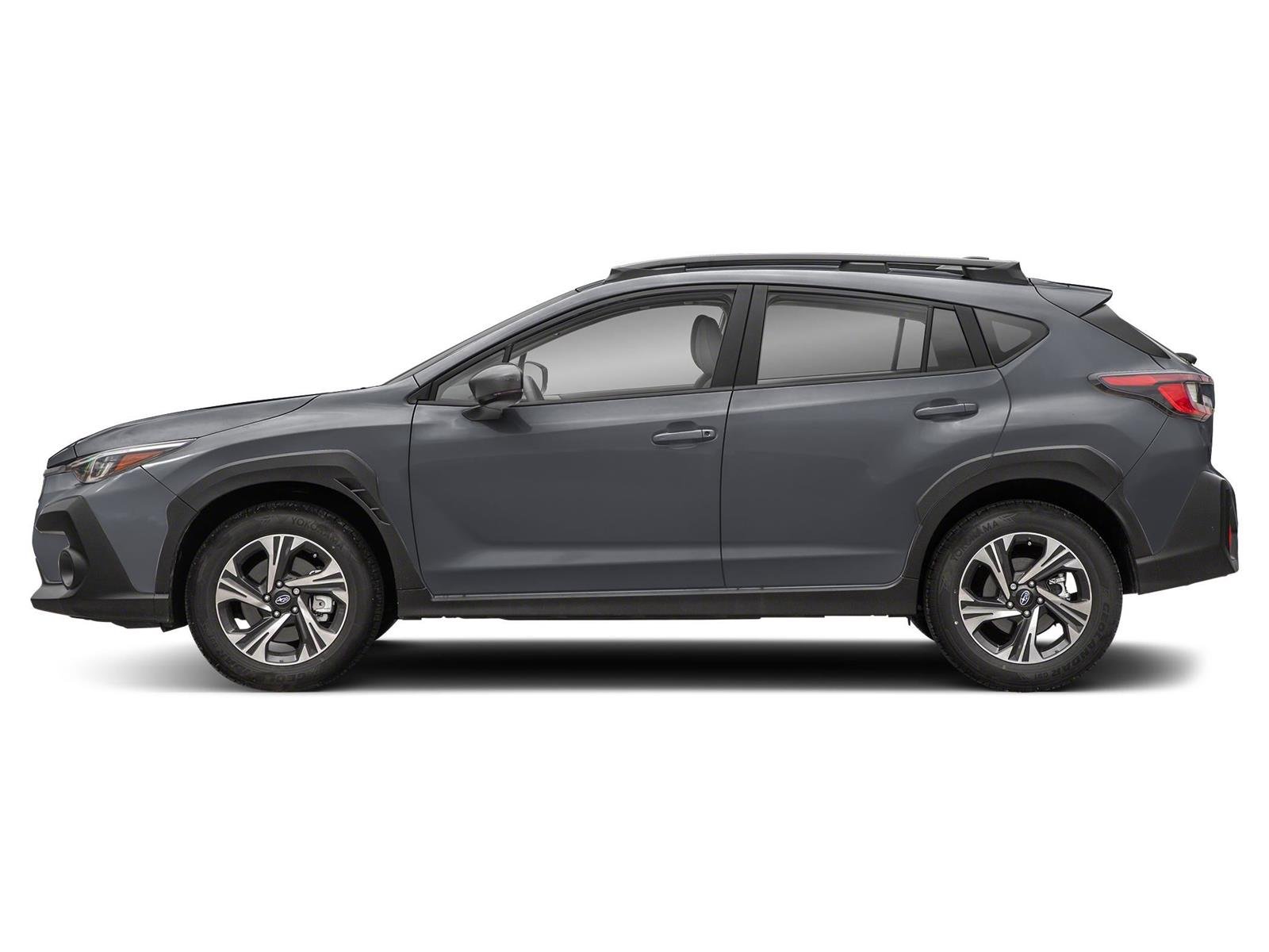 New 2026 MAGNETITE GRAY PEARL Subaru Premium image 12