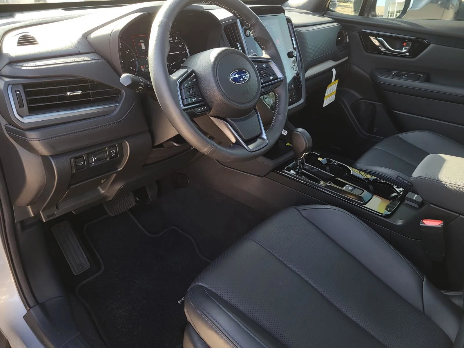 2026 Subaru Forester Limited - Photo 22
