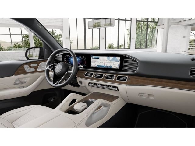 Used 2026 White Mercedes-Benz GLE 350 image 6