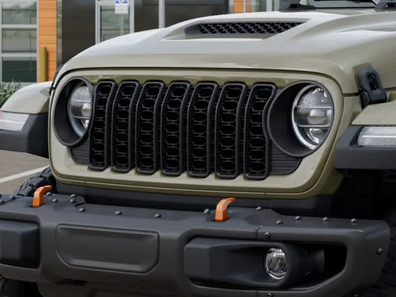 New 2026 41 Jeep Mojave image 11