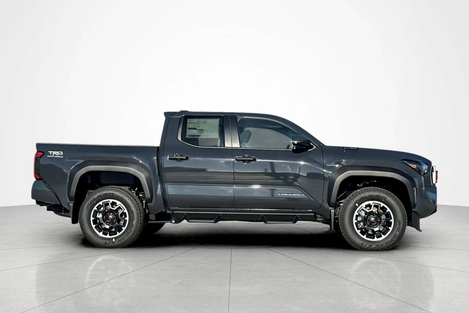 New 2026 Underground Toyota Tacoma TRD Off-Road image 6