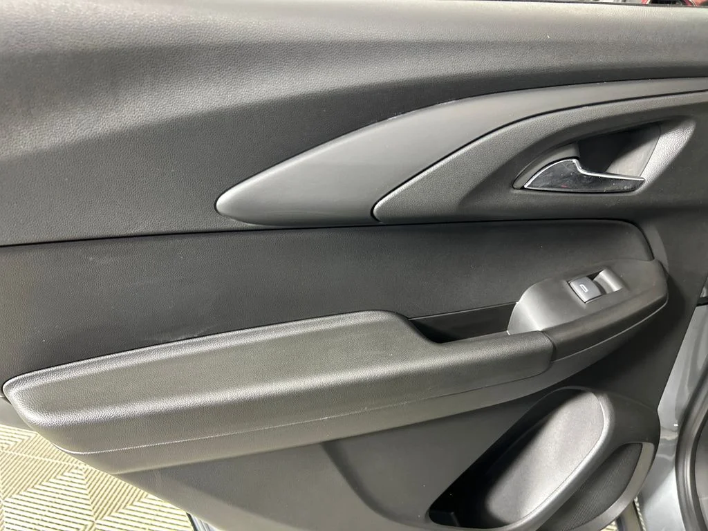 Used 2024 Gray Chevrolet RS image 16