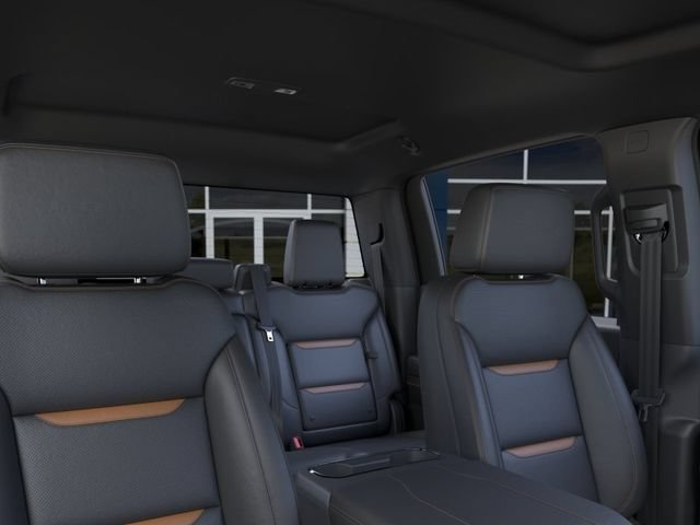 2026 GMC Sierra 1500 AT4 - Photo 24