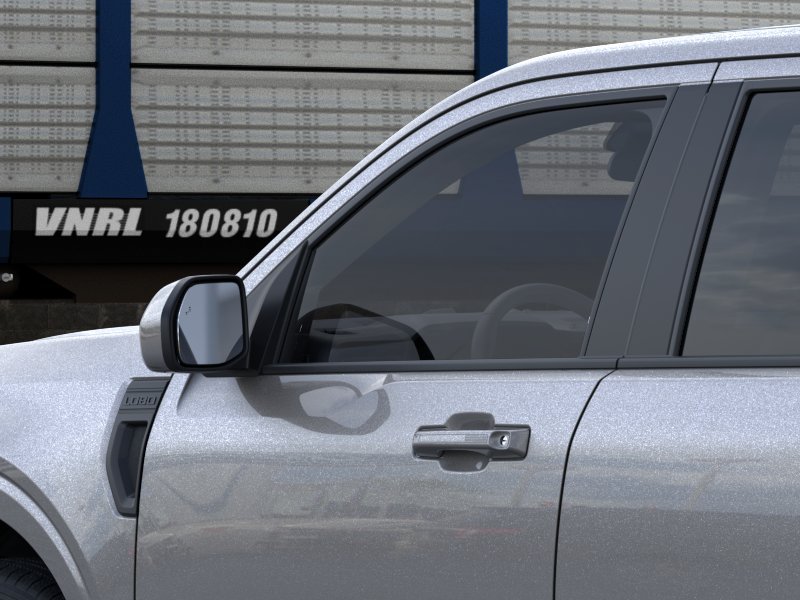 New 2026 Carbonized Gray Metallic Ford Lobo™ image 21