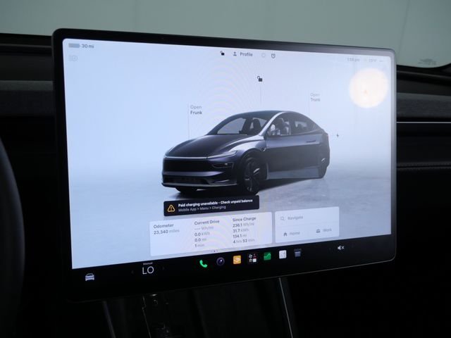 Used 2026 Black Tesla Long Range image 22