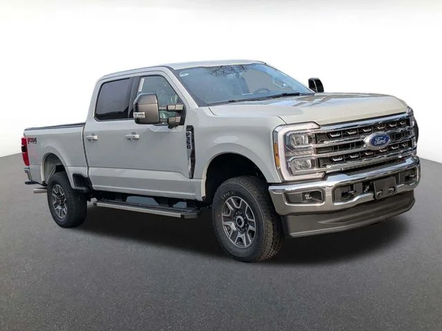 2026 Ford F-350 Super Duty